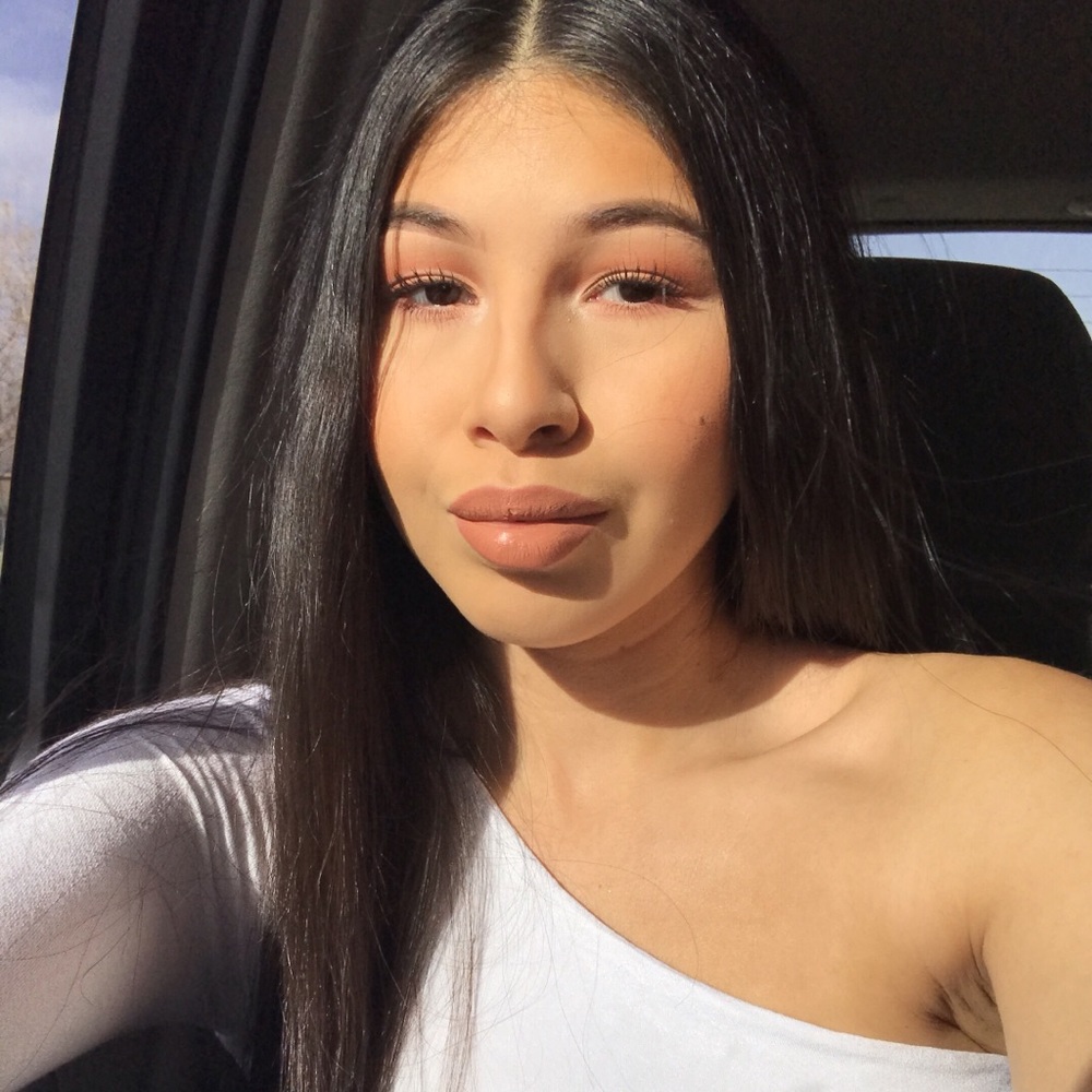 Meet your Posher, Citlali